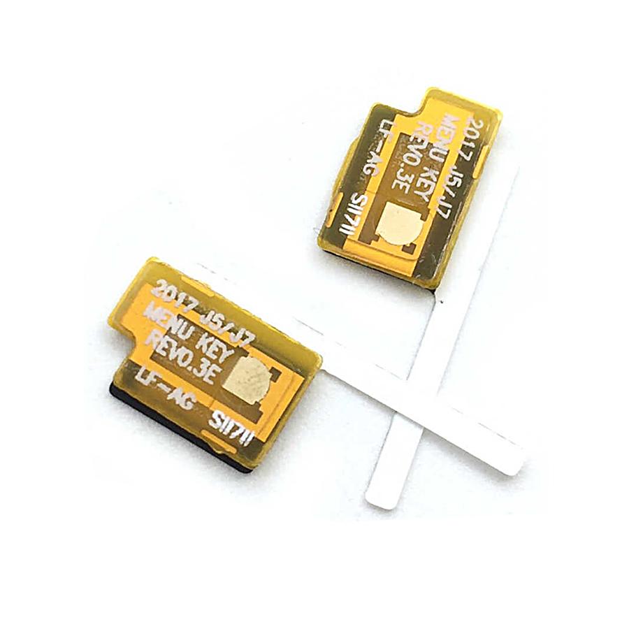 Samsung Galaxy J5 2017 J530 Menu Button Replacement